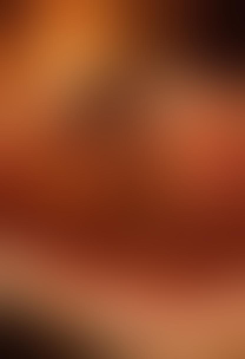 A couple intertwined in a passionate embrace, surrounded by soft candlelight and sensuous shadows. Their bodies are highlighted with warm, inviting colors, suggesting intimacy and connection. Delicate rose petals scattered on a luxurious bed create a dreamlike atmosphere. Ethereal wisps of steam rise from a nearby bath, enhancing the feeling of romance and allure. The scene exudes an aura of desire and exploration, inviting viewers to delve into their own sensuality. super-realistic. warm colors. soft lighting.